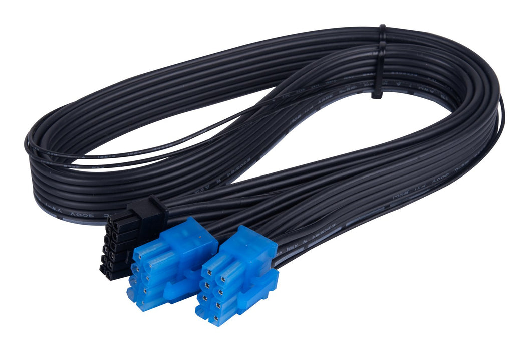 EAN 4710679815961 - Silverstone PP14-PCIE 550 m imagen 2