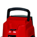 EAN 4006825656527 - Einhell TE-VC 36/25 Li S-Solo 25 L Aspiradora cilíndrica Seca y húmeda Bolsa para el polvo imagen 7