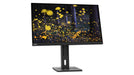 EAN 0195713989848 - Lenovo ThinkVision E27q-20 LED display 68,6 cm (27") 2560 x 1440 Pixeles Quad HD Negro imagen 3