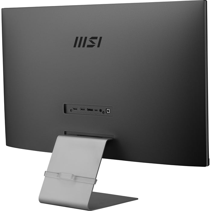 EAN 4711377026673 - MSI Modern MD271UL pantalla para PC 68,6 cm (27") 3840 x 2160 Pixeles 4K Ultra HD Gris imagen 10