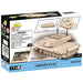 EAN 5902251031060 - COBI Abrams M1A2 imagen 4