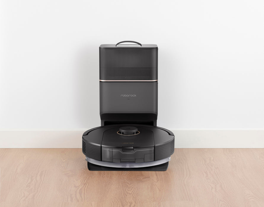 EAN 6970995787801 - Roborock Q5 Pro+ 0,77 L Bolsa para el polvo Negro imagen 4