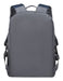 EAN 4260709019956 - Rivacase Alpendorf 7523 mochila Mochila informal Gris Poliéster imagen 19