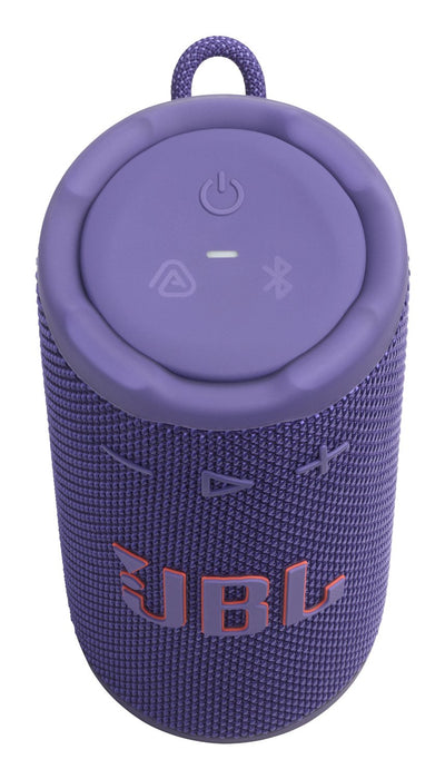 EAN 1200130024887 - JBL Grip Altavoz monofónico portátil Púrpura 16 W imagen 3