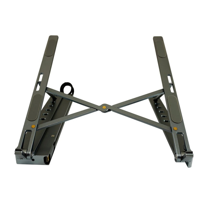 EAN 4260070129513 - LC-Power LC-HUB-C-MULTI-STAND soporte para ordenador portátil Antracita imagen 4