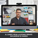 EAN 5099206075078 - Logitech 960-001194 cámara web 4096 x 2160 Pixeles USB 3.2 Gen 1 (3.1 Gen 1) Negro imagen 9