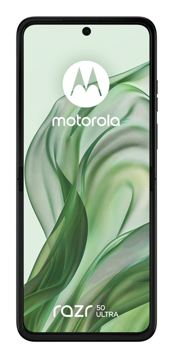 EAN 0840023259609 - Motorola razr 50 Ultra 17,5 cm (6.9") SIM doble Android 14 5G USB Tipo C 12 GB 512 GB 4000 mAh Verde imagen 5