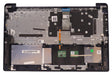 EAN 5715063877715 - Lenovo 5CB1B69114 refacción para laptop Cover + keyboard imagen 1