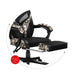 EAN 5903796011326 - Huzaro Combat 5.0 Silla para videojuegos de PC Asiento de malla Negro, Camuflaje imagen 15