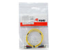 EAN 4015867176900 - Equip 252231 Cable de fibra óptica e InfiniBand 1 m ST Amarillo imagen 2