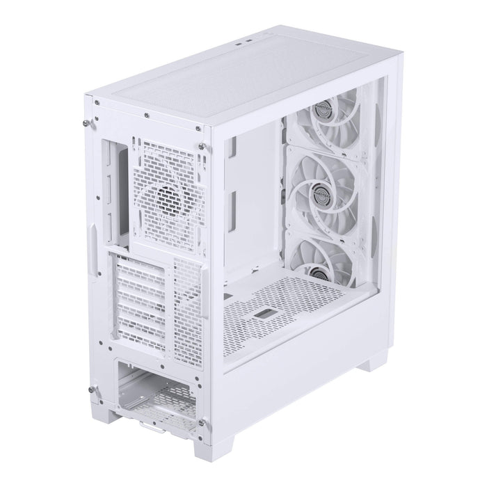 EAN 0886523303145 - Phanteks XT Pro Ultra Midi Tower Blanco imagen 5