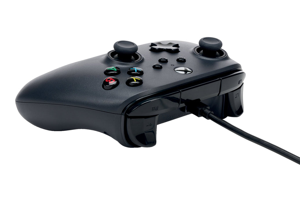EAN 617885021244 - PowerA 1519265-02R Negro USB Gamepad Analógico/Digital Xbox One, Xbox Series S, Xbox Series X imagen 6