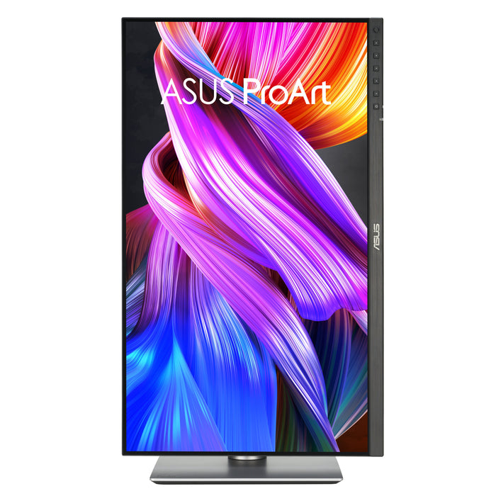 EAN 4711387308127 - ASUS ProArt Display PA24ACRV pantalla para PC 60,5 cm (23.8") 2560 x 1440 Pixeles Quad HD LCD Negro imagen 2