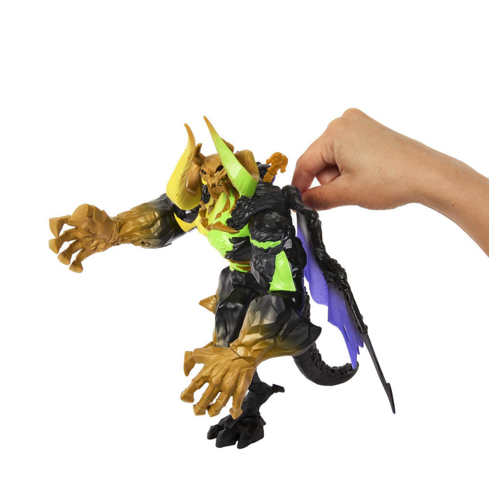 EAN 0194735112500 - Masters of the Universe HLF72 figura de juguete para niños imagen 2