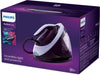 EAN 8720389001246 - Philips 7000 series PSG7050/30 estación plancha al vapor 2100 W 1,8 L Suela SteamGlide Elite Violeta imagen 2