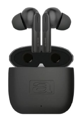 EAN 8435256810813 - Aiwa EBTW-200 auricular y casco Auriculares True Wireless Stereo (TWS) Dentro de oído Llamadas/Música USB imagen 1