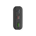 EAN 8018417292507 - SBS TTBB20000PD45WK batería externa 20000 mAh Negro imagen 2