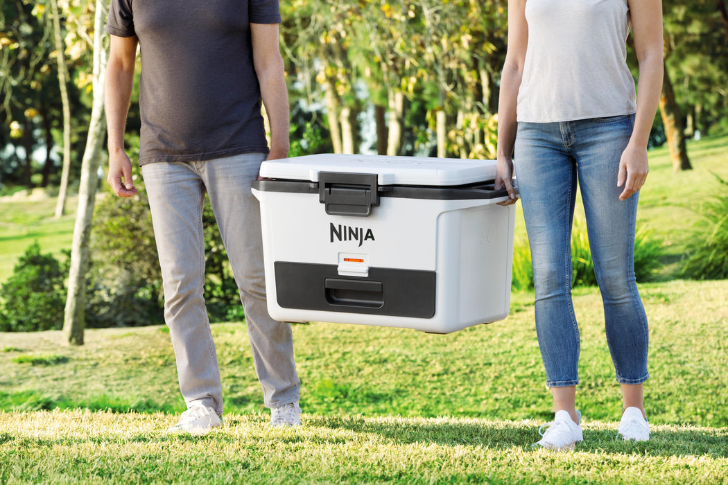 EAN 622356298919 - Ninja FB151EU nevera portátil 47 L Blanco imagen 9