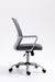 EAN 5901443390794 - Activejet YK01 SZ silla de oficina y de ordenador Asiento acolchado Respaldo de malla imagen 19