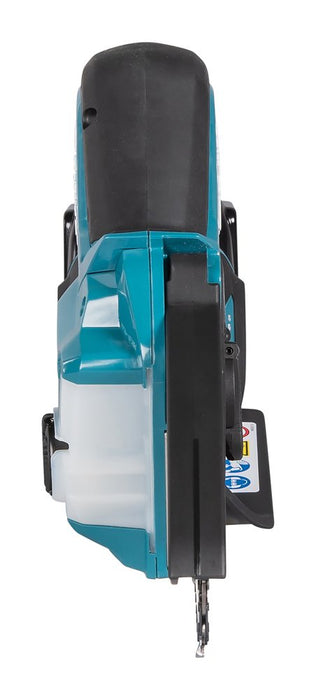 EAN 0088381775175 - Makita DUC101Z motosierra 320 W Negro, Azul imagen 4
