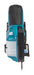 EAN 0088381775175 - Makita DUC101Z motosierra 320 W Negro, Azul imagen 4