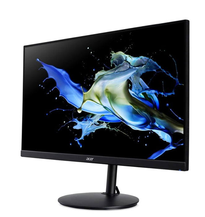 EAN 4711121604874 - Acer CB272 E pantalla para PC 68,6 cm (27") 1920 x 1080 Pixeles Full HD LED Negro imagen 3