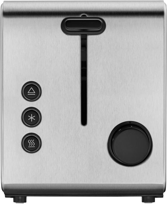 EAN 4211129201025 - WMF Stelio 0414210011 7 2 rebanada(s) 1000 W Acero inoxidable imagen 8