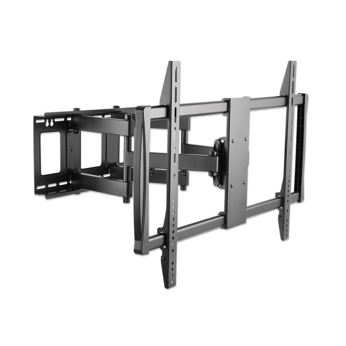 EAN 0766623461221 - Manhattan 461221 soporte para monitor 2,54 m (100") Negro imagen 5