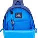 EAN 4260403577257 - Rivacase Dijon 25,6 cm (10.1") Mochila bandolera Azul imagen 15
