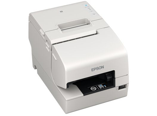 EAN 8715946733395 - Epson TM-H6000VI 180 x 180 DPI Inalámbrico y alámbrico Térmico Impresora de recibos imagen 1