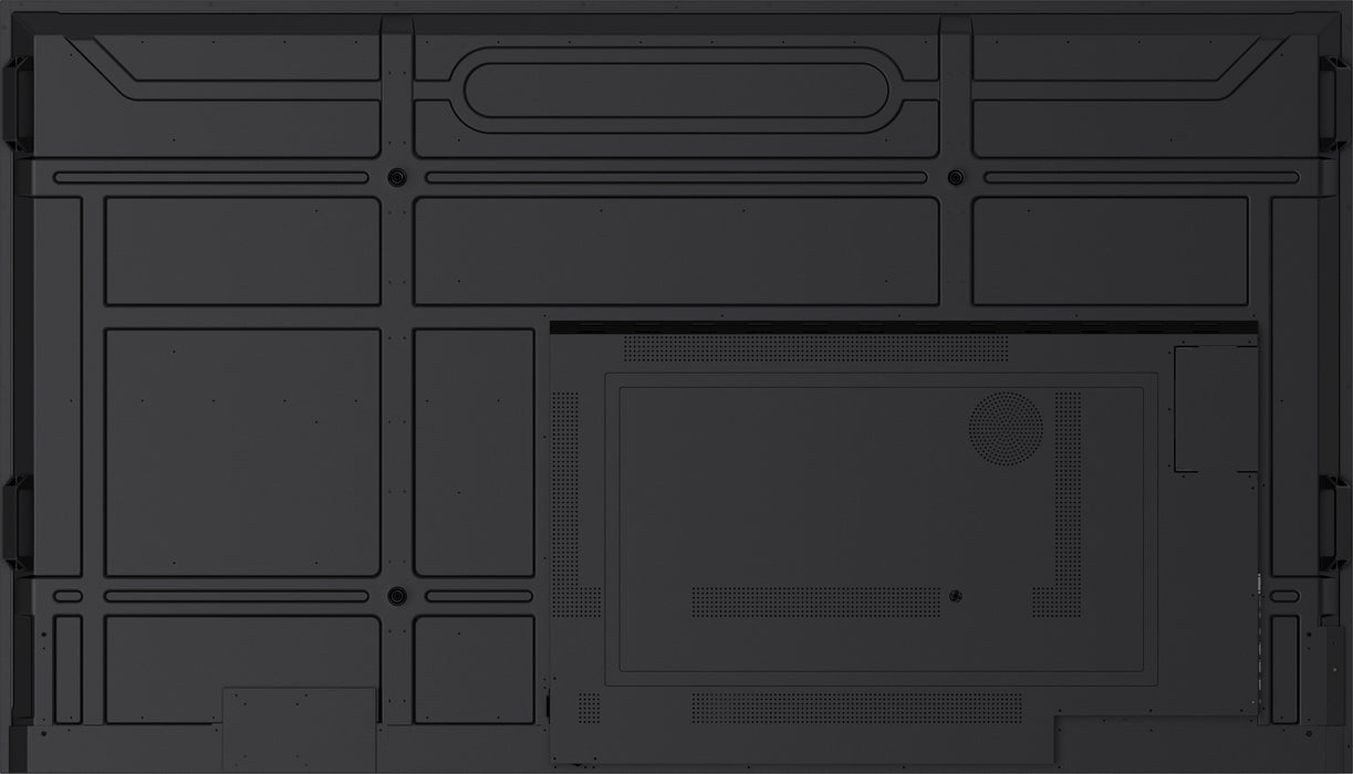 EAN 4948570124916 - iiyama LH8664UHS-B2AG pantalla de señalización Pantalla plana para señalización digital 2,18 m (86") Wifi imagen 16
