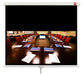 EAN 5907731313490 - Avtek International Cinema 200 pantalla de proyección 2,24 m (88") 16:9 imagen 1