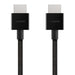 EAN 0745883767465 - Belkin AV10176BT1M-BLK cable HDMI 1 m HDMI tipo A (Estándar) Negro imagen 1