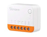 EAN 6920075740202 - Sonoff MINIR4 regulador inteligente de luz Inalámbrico Naranja, Blanco imagen 1