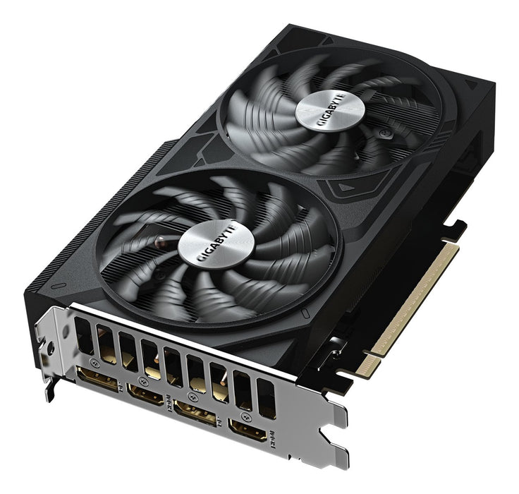 EAN 4719331356996 - GIGABYTE GeForce RTX 5050 WINDFORCE OC V2 8G imagen 4
