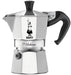 EAN 8006363029216 - Bialetti 0002380 Cafetera italiana 0,4 L Acero inoxidable imagen 1
