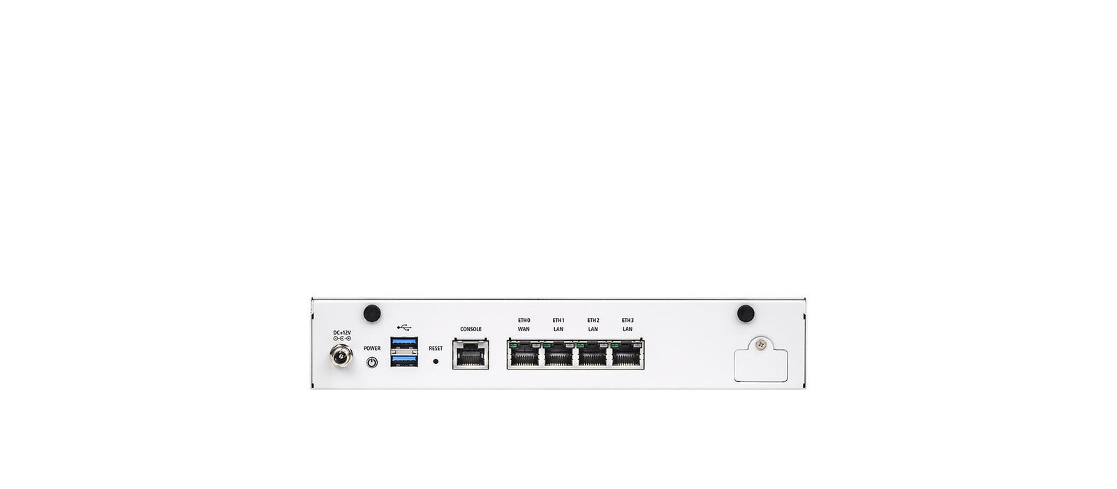 EAN 4044144550027 - LANCOM R&S Unified Firewall UF-60 cortafuegos (hardware) Escritorio 3,5 Gbit/s imagen 2