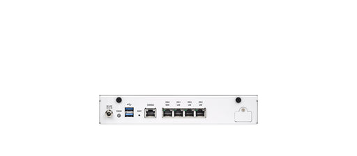 EAN 4044144550027 - LANCOM R&S Unified Firewall UF-60 cortafuegos (hardware) Escritorio 3,5 Gbit/s imagen 2