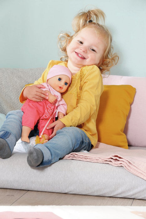 EAN 4001167703304 - My First Baby Annabell Cheeky Annabell imagen 7
