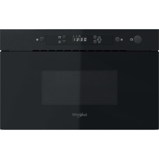 EAN 8003437396816 - Whirlpool MBNA900B Negro Solo microondas Integrado 22 L 750 W imagen 1