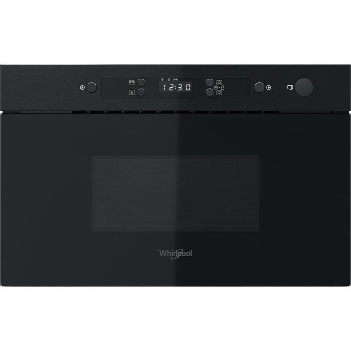 EAN 8003437396816 - Whirlpool MBNA900B Negro Solo microondas Integrado 22 L 750 W imagen 1