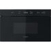 EAN 8003437396816 - Whirlpool MBNA900B Negro Solo microondas Integrado 22 L 750 W imagen 1