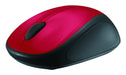 EAN 5099206029347 - Logitech 910-002496 ratón Oficina Ambidextro RF inalámbrico Óptico imagen 2