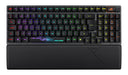 EAN 4711387517680 - ASUS ROG Strix Scope II 96 RX Wireless teclado Juego USB + RF Wireless + Bluetooth Negro imagen 2