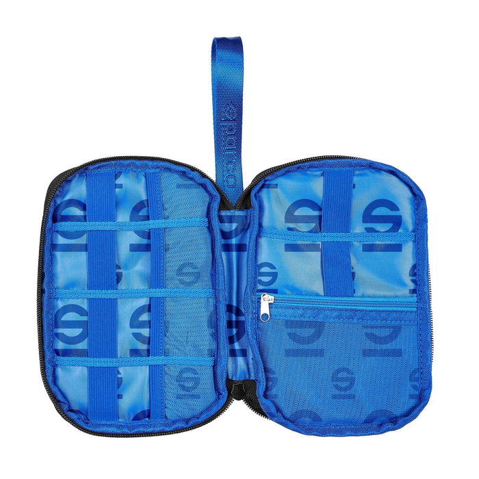 EAN 8052742554015 - Sparco SPORGANIZERM funda para dispositivo periférico Funda de protección Poliéster, Poliuretano Negro, G imagen 4