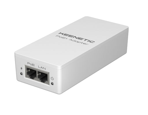 EAN 4897082921752 - Keenetic PoE+ Adapter (KN-4510) Gigabit Ethernet imagen 2