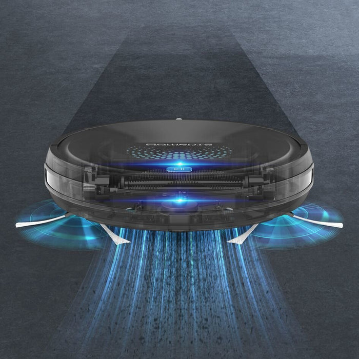 EAN 3221616022089 - Rowenta X-Plorer Serie 45 RR8275 0,44 L Sin bolsa Negro imagen 9