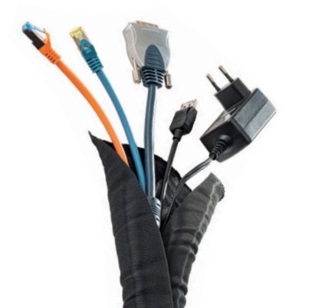 EAN 4250058588258 - Hagor KS Self Wrap Negro imagen 1