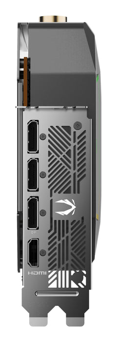 EAN 8886307701541 - Zotac GAMING GeForce RTX 5090 ARCTICSTORM AIO NVIDIA 32 GB GDDR7 imagen 2