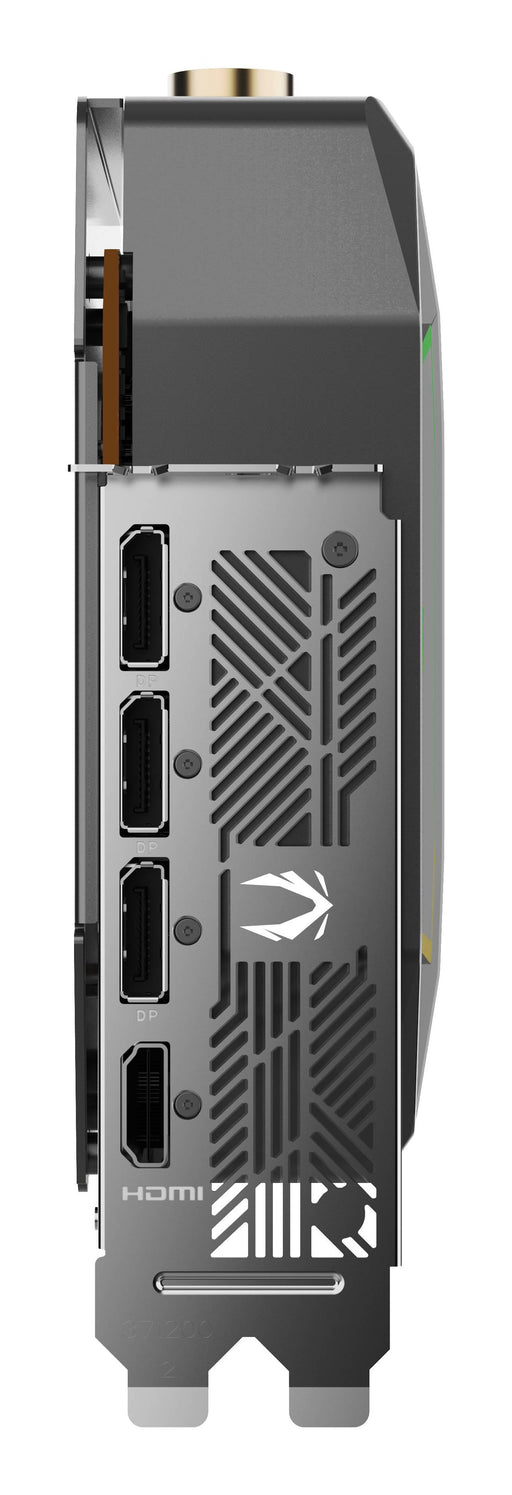 EAN 8886307701541 - Zotac GAMING GeForce RTX 5090 ARCTICSTORM AIO NVIDIA 32 GB GDDR7 imagen 2